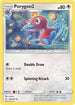 Porygon2 156  - Reverse Holofoil SM  Unbroken Bonds - Uncommon
