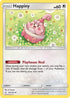 Happiny (161/214) Reverse Holofoil [Unbroken Bonds] - Uncommon