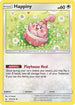Happiny (161/214) Reverse Holofoil [Unbroken Bonds] - Uncommon