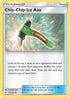 Chip-Chip Ice Axe (165/214) [Unbroken Bonds] - Uncommon