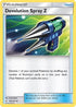 Devolution Spray Z (166/214) [Unbroken Bonds] - Uncommon