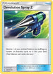 Devolution Spray Z (166/214) [Unbroken Bonds] - Uncommon