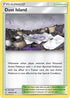 Dust Island (168/214) [Unbroken Bonds] - Uncommon