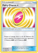 Fairy Charm L (172/214) Reverse Holofoil [Unbroken Bonds] - Uncommon