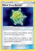 Metal Core Barrier (180/214) Reverse Holofoil [Unbroken Bonds] - Uncommon