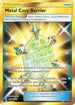 Metal Core Barrier (Secret) (232/214) Holofoil [Unbroken Bonds] - Secret Rare
