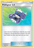 Pokegear 3.0 182  SM  Unbroken Bonds - Uncommon