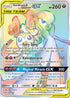 Gardevoir & Sylveon GX (Secret) (225/214) Holofoil [Unbroken Bonds] - Secret Rare