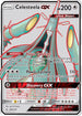 Celesteela GX (Full Art) (208/214) Holofoil [Unbroken Bonds] - Ultra Rare