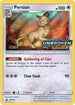 Persian - SM182 (Prerelease) [Staff]  - Holofoil SM Promos - Promo