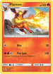 Flareon (Let's Play, Eevee!) SM186  SM Promos - Promo