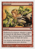 Threaten (Spanish) - "Amenazar" (I26) (PSAL-I26) - Salvat 2005