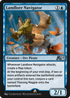 Landlore Navigator (YLCI-007) - Alchemy: Ixalan