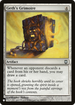 Geth's Grimoire (PLST-DST-123) - The List Foil