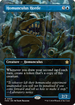 Homunculus Horde (Borderless) (FDN-308) - Foundations Foil