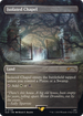 Isolated Chapel (SLD-739) - Secret Lair Drop (Borderless) Foil
