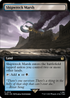 Shipwreck Marsh (Extended Art) (WHO-515) - Doctor Who: (Extended Art) Foil