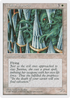 Wall of Swords (4ED-) - Fourth Edition