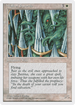 Wall of Swords (4ED-) - Fourth Edition