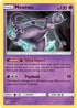 Mewtwo (SM Unbroken Bonds) (Cracked Ice Holo) (075/214) Holofoil [Deck Exclusives] - Holo Rare