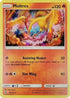 Moltres (Cracked Ice Holo) (038/214) Holofoil [Deck Exclusives] - Holo Rare