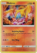 Moltres (Cracked Ice Holo) (038/214) Holofoil [Deck Exclusives] - Holo Rare