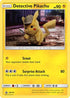 Detective Pikachu - SM170 (SM170/248) Holofoil [SM Promos] - Promo