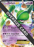 Gallade EX - XY45 (XY Black Star Promo)  - Holofoil Jumbo Cards - Promo