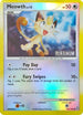 Meowth [Platinum] (106/146) Reverse Holofoil [Burger King Promos] - Promo