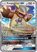 Kangaskhan GX (SM188/248) Holofoil [SM Promos] - Promo