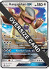 Kangaskhan GX - SM188 (SM Black Star Promo) (SM188) Holofoil [Jumbo Cards] - Promo