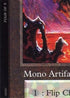 Chaos Orb (4 of 9) (Ultra Pro Puzzle Quest) (MEDIA-001) - Media Promos
