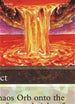 Chaos Orb (5 of 9) (Ultra Pro Puzzle Quest) (MEDIA-001) - Media Promos