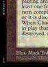 Chaos Orb (7 of 9) (Ultra Pro Puzzle Quest) (MEDIA-001) - Media Promos