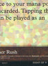 Black Lotus (8 of 9) (Ultra Pro Puzzle Quest) (MEDIA-001) - Media Promos