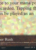 Black Lotus (8 of 9) (Ultra Pro Puzzle Quest) (MEDIA-001) - Media Promos