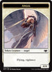 Angel // Soldier Double-Sided Token (MH1-2 // 4) - Modern Horizons