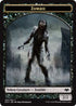 Zombie // Construct Double-Sided Token (MH1-7 // 17) - Modern Horizons