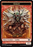 Goblin // Myr Double-Sided Token (MH1-10 // 19) - Modern Horizons