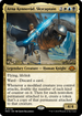Arna Kennerud, Skycaptain (MH3-178) - Modern Horizons 3