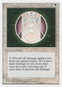 Circle of Protection: Green (4ED-) - Fourth Edition