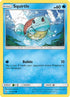Squirtle - 33/214 (Premium Collection Promo)/214  - Holofoil Blister Exclusives - Promo