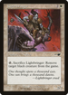 Lightbringer (NMS-011) - Nemesis Foil