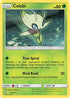 Celebi (004/236) Reverse Holofoil [Unified Minds] - Holo Rare