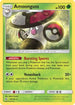 Amoonguss (14/236) [Unified Minds] - Rare