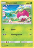 Bounsweet (17/236) Reverse Holofoil [Unified Minds] - Common