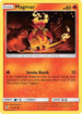 Magmar (021/236) Reverse Holofoil [Unified Minds] - Common
