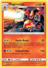 Magmortar (22/236) Reverse Holofoil [Unified Minds] - Rare