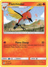 Fletchinder (031/236) Reverse Holofoil [Unified Minds] - Common