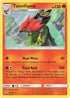 Talonflame (32/236) Reverse Holofoil [Unified Minds] - Rare